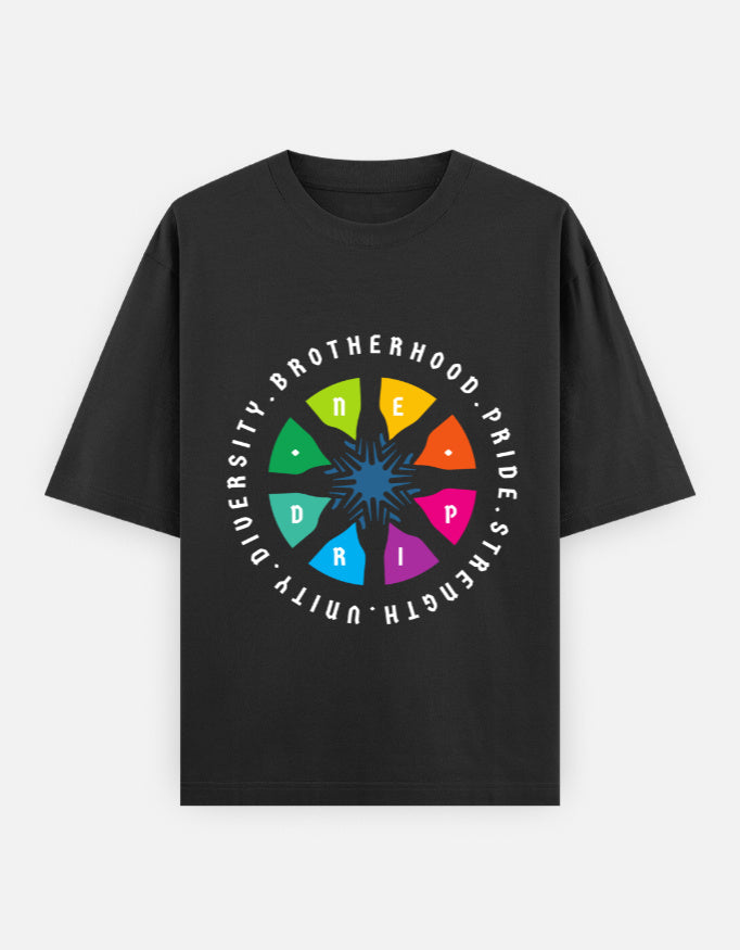 Unisex Oversized Classic T-Shirt