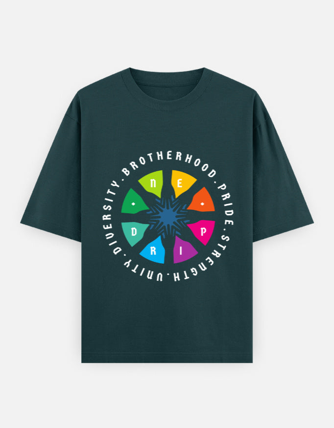 Unisex Oversized Classic T-Shirt